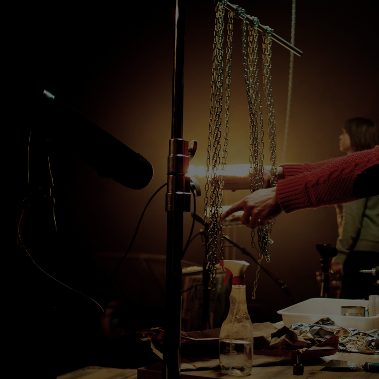 Sound Designer