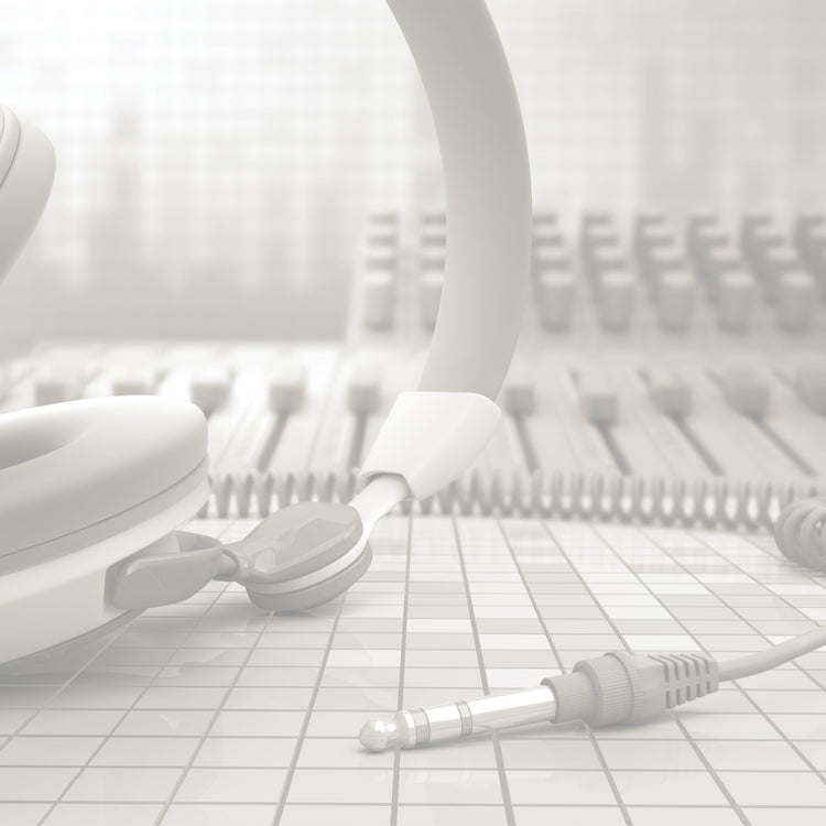 Mastering Engineer