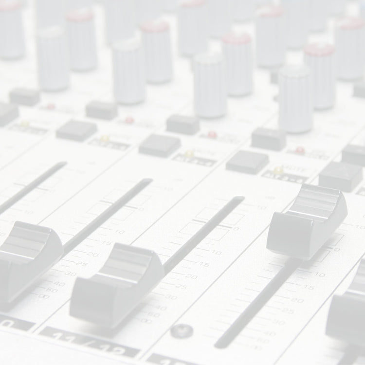 Mixing Engineer