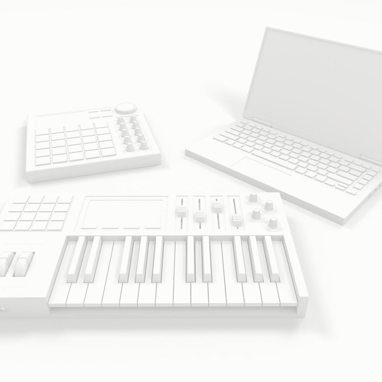 Music Programmer