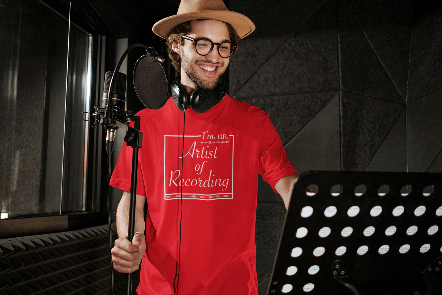 Artist of Recording - FolksFabric